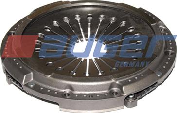 Auger 73681 - Placa presiune ambreiaj aaoparts.ro