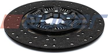 Auger 73670 - Disc ambreiaj aaoparts.ro