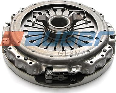 Auger 73678 - Placa presiune ambreiaj aaoparts.ro