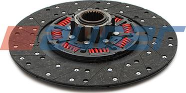 Auger 73677 - Disc ambreiaj aaoparts.ro