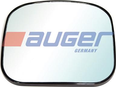 Auger 73881 - Sticla oglinda, oglinda unghi indepartat aaoparts.ro