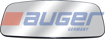 Auger 73874 - Sticla oglinda, oglinda retrovizoare exterioara aaoparts.ro