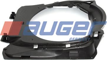 Auger 73366 - Carcasa, ventilator radiator aaoparts.ro