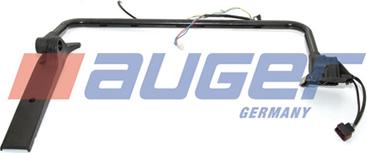 Auger 73388 - Suport montare, oglinda retrovizoare exterioara aaoparts.ro