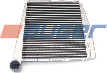 Auger 73240 - Intercooler, compresor aaoparts.ro