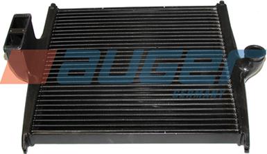 Auger 73256 - Intercooler, compresor aaoparts.ro