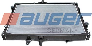 Auger 73284 - Radiator, racire motor aaoparts.ro