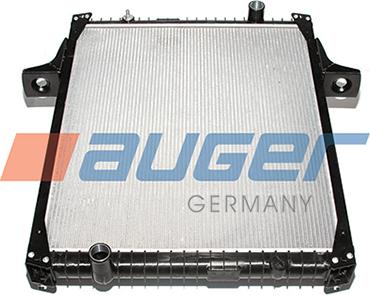 Auger 73281 - Radiator, racire motor aaoparts.ro