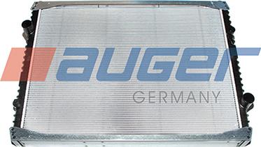 Auger 73282 - Radiator, racire motor aaoparts.ro