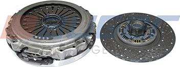 Auger 73798 - Set ambreiaj aaoparts.ro