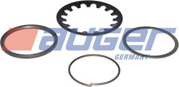 Auger 73793 - Set reparatie, rulment de presiune aaoparts.ro