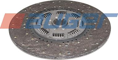 Auger 73761 - Disc ambreiaj aaoparts.ro