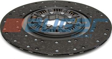 Auger 73728 - Disc ambreiaj aaoparts.ro