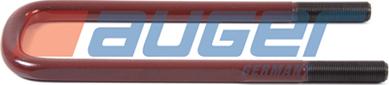 Auger 72058 - Brida arc aaoparts.ro