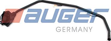 Auger 72068 - Suport montare, oglinda retrovizoare exterioara aaoparts.ro