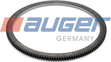 Auger 72019 - Coroana dintata, volanta aaoparts.ro