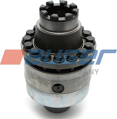 Auger 72018 - Carcasa, diferential aaoparts.ro