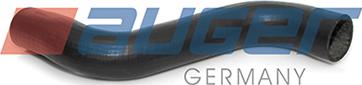 Auger 72032 - Furtun radiator aaoparts.ro