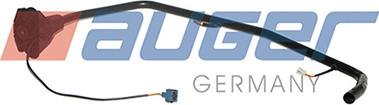 Auger 72072 - Suport montare, oglinda retrovizoare exterioara aaoparts.ro