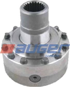 Auger 72179 - Carcasa, diferential aaoparts.ro