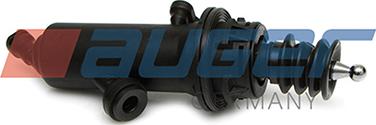 Auger 77940 - Pompa centrala, ambreiaj aaoparts.ro