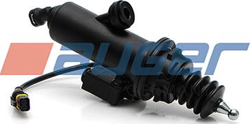 Auger 77941 - Pompa centrala, ambreiaj aaoparts.ro