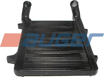 Auger 77909 - Intercooler, compresor aaoparts.ro