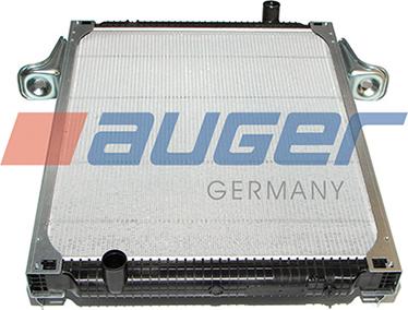 Auger 77900 - Radiator, racire motor aaoparts.ro