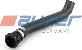 Auger 77443 - Furtun radiator aaoparts.ro