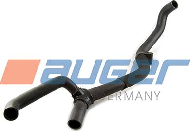 Auger 77439 - Furtun radiator aaoparts.ro