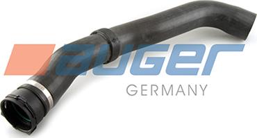 Auger 77438 - Furtun radiator aaoparts.ro
