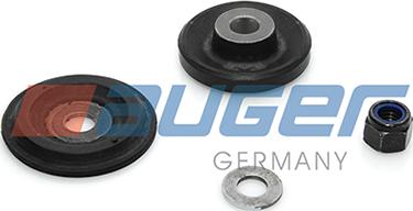 Auger 77424 - Set montare, amortizor aaoparts.ro