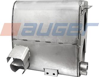 Auger 77479 - Toba esapament finala aaoparts.ro