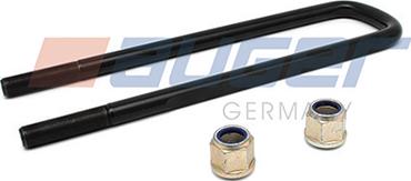 Auger 77694 - Brida arc aaoparts.ro