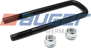 Auger 77690 - Brida arc aaoparts.ro