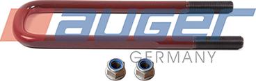 Auger 77691 - Brida arc aaoparts.ro