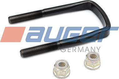 Auger 77689 - Brida arc aaoparts.ro