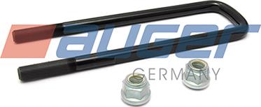 Auger 77686 - Brida arc aaoparts.ro