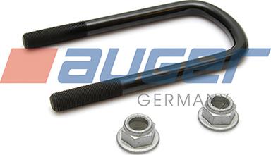 Auger 77620 - Brida arc aaoparts.ro