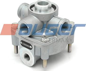 Auger 77050 - Supapa releu aaoparts.ro