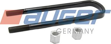 Auger 77805 - Brida arc aaoparts.ro