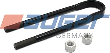 Auger 77801 - Brida arc aaoparts.ro