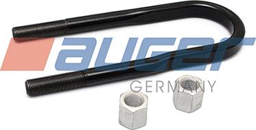 Auger 77808 - Brida arc aaoparts.ro