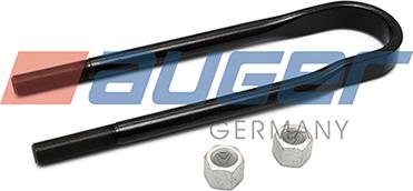 Auger 77802 - Brida arc aaoparts.ro