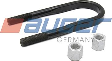 Auger 77807 - Brida arc aaoparts.ro