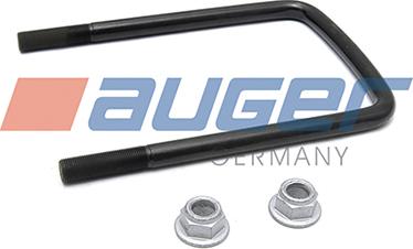 Auger 77815 - Brida arc aaoparts.ro