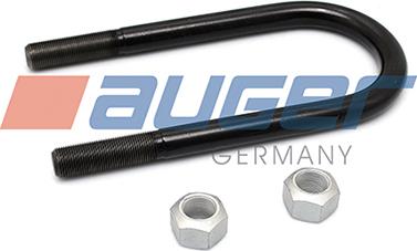 Auger 77811 - Brida arc aaoparts.ro