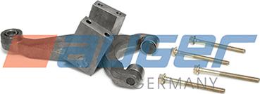Auger 77330 - Furca decuplare, ambreiaj aaoparts.ro