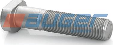 Auger 77247 - Bolt roata aaoparts.ro