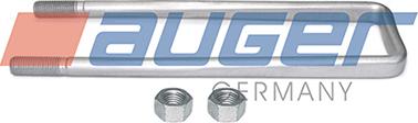 Auger 77706 - Brida arc aaoparts.ro